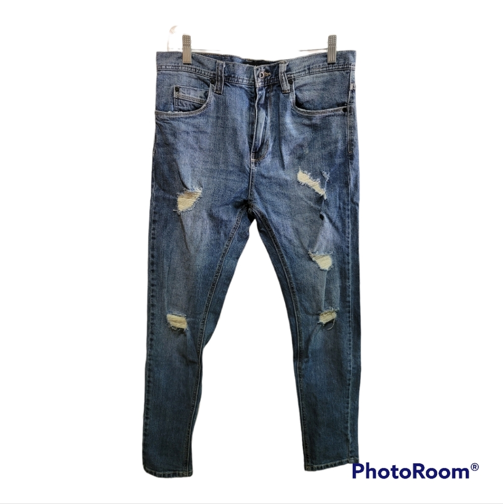 EMPYRE VERGE JEANS